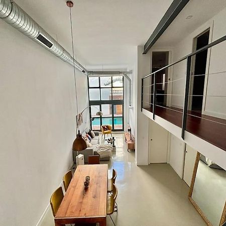 Apartamento Guadalquivir Siviglia Esterno foto