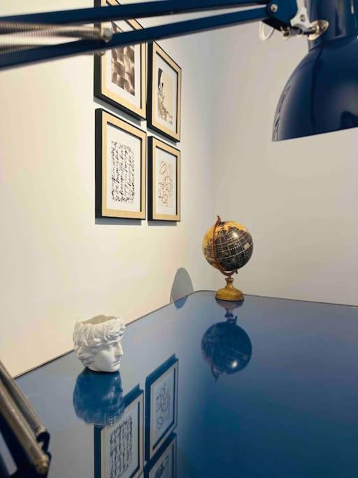 Apartamento Guadalquivir Siviglia Esterno foto