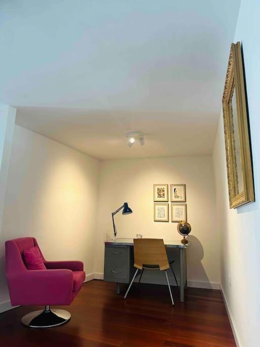 Apartamento Guadalquivir Siviglia Esterno foto