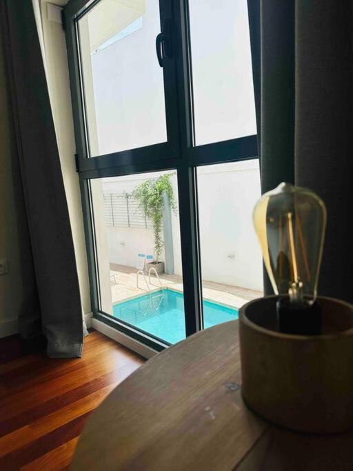 Apartamento Guadalquivir Siviglia Esterno foto