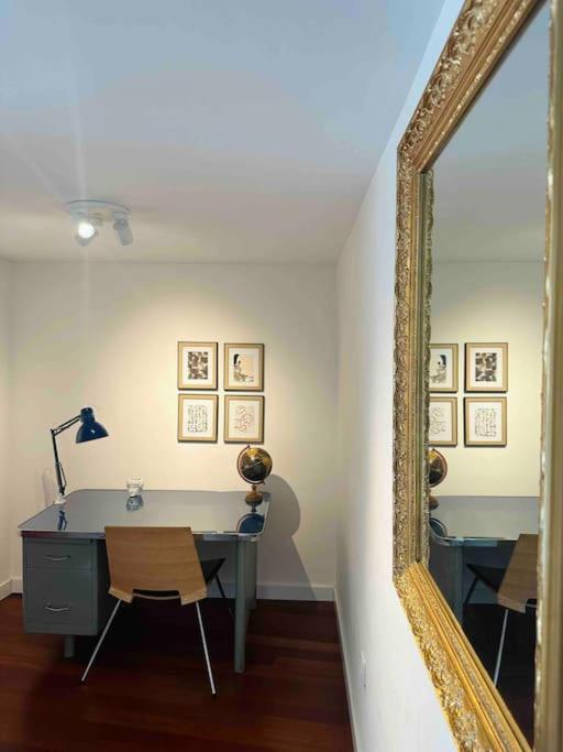 Apartamento Guadalquivir Siviglia Esterno foto
