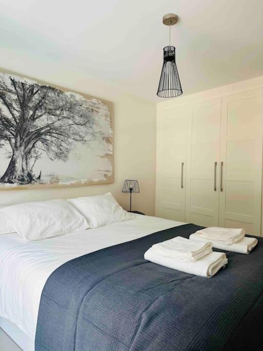 Apartamento Guadalquivir Siviglia Esterno foto