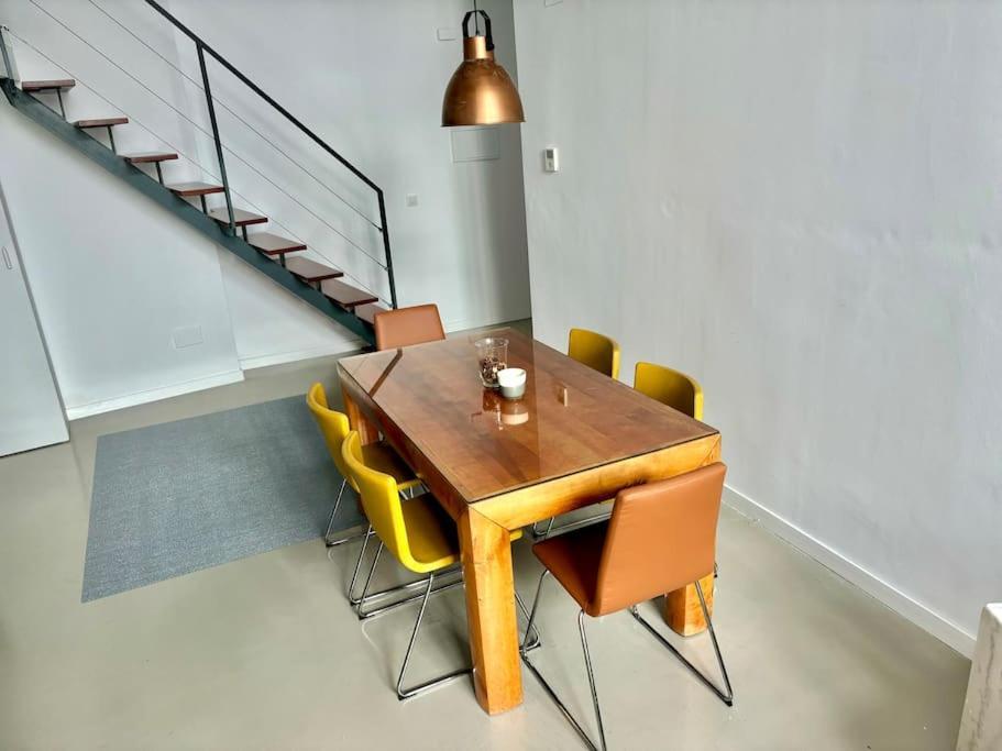 Apartamento Guadalquivir Siviglia Esterno foto